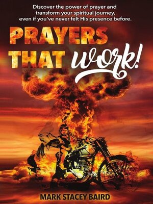 cover image of Prayers That Work!